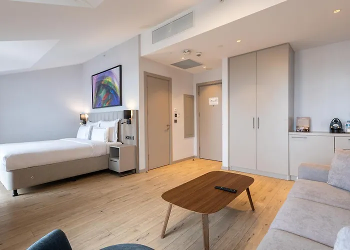 Antwell Hotel